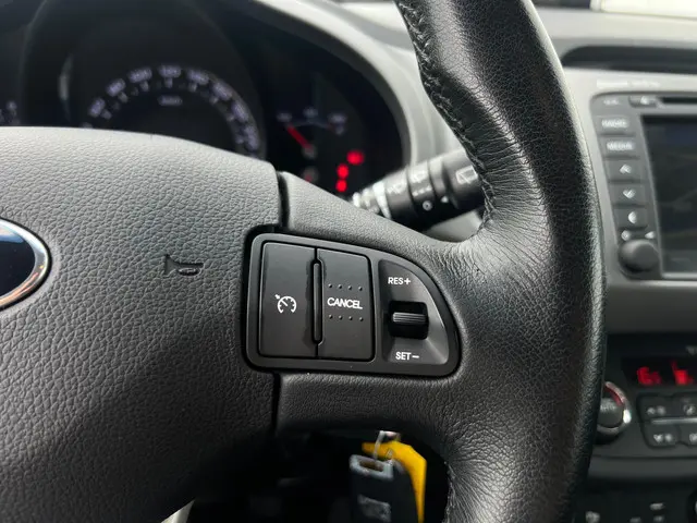 Kia Sportage 1.6 GDI X-treme ComfortLine 2015 Benzine 21