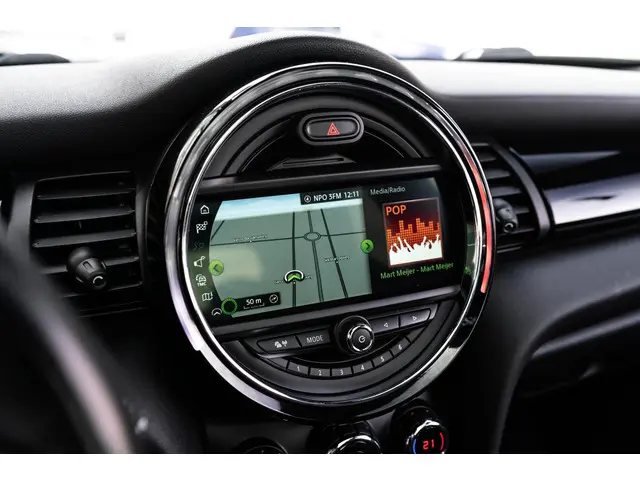 MINI Cooper Mini 2.0 John Works 2018 Benzine 34