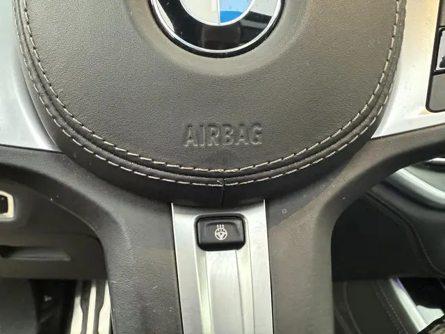 BMW X5 xDrive45e High Executive 2021 Hybride Benzine 31