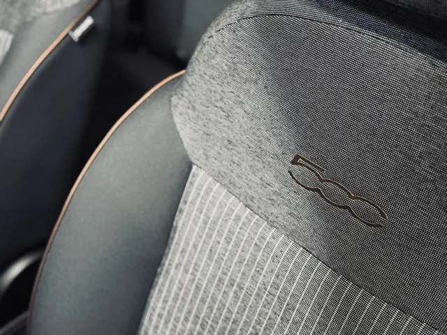 Fiat 500C Icon 42 kWh 2021 Elektrisch 14