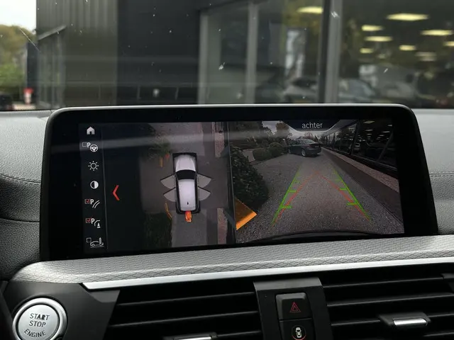 BMW X3 xDrive30i High Executive 2019 Benzine 26