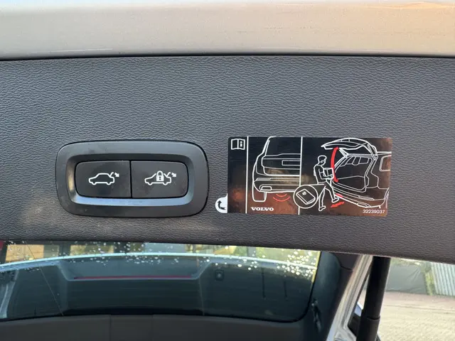 Volvo XC40 T4 Momentum Automaat 2019 Benzine 11