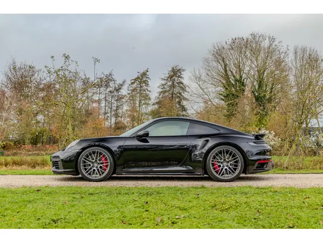 Porsche 911 3.8 Turbo 2021 Benzine 89