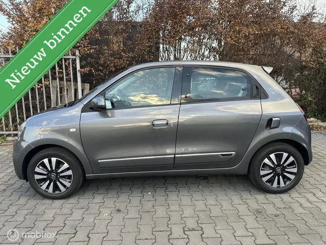 Renault Twingo 1.0 SCe Intens 2020 Benzine 8