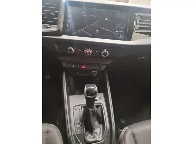 Audi A1 Sportback 30 TFSI Pro Line S 2019 Benzine 20