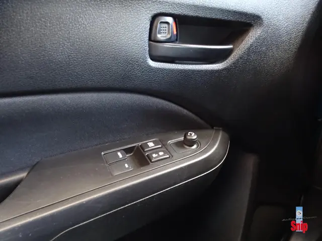 Suzuki Vitara 1.0 Boosterjet Select 2019 Benzine 19