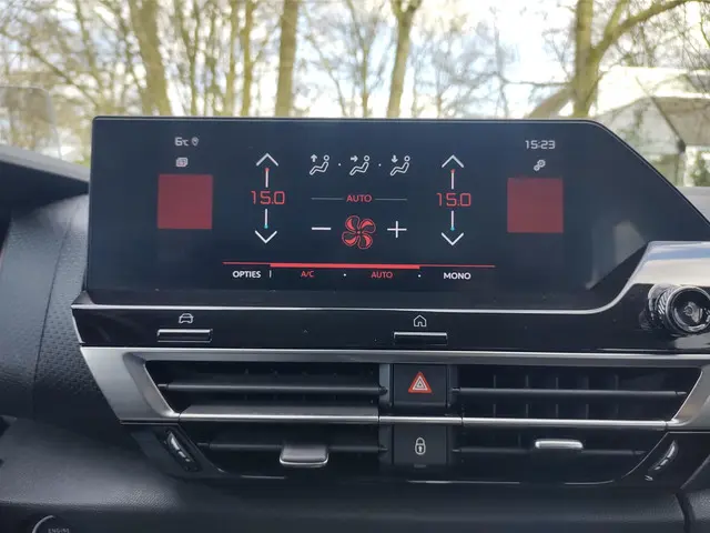 Citroën C4 1.2 Puretech Feel Edition 2021 Benzine 15