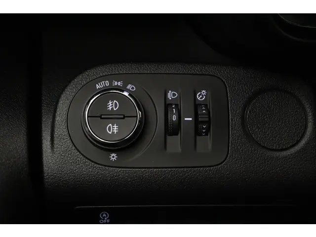 Opel Combo 1.5 100PK L1H1 Edition 2022 Diesel 19