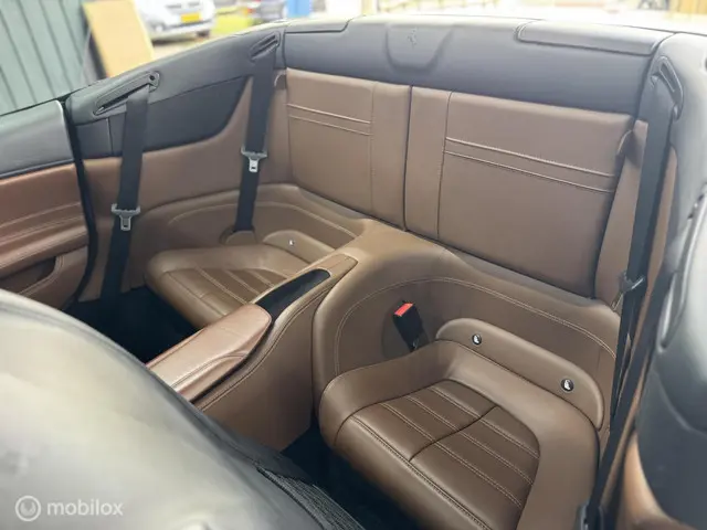 Ferrari California 3.9 T HELE 2016 Benzine 19