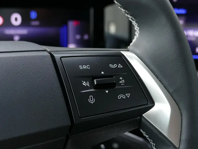 Opel Frontera 1.2 Turbo Hybrid GS 2025 Hybride Benzine 16