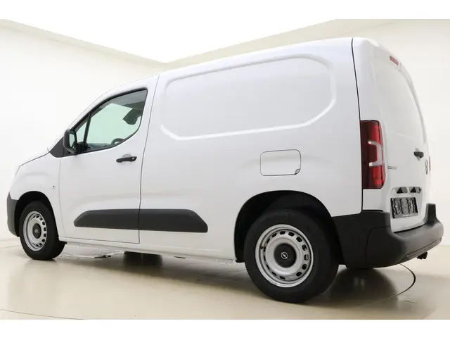 Opel Combo 1.5 BlueHDi 100pk S&S L1 2024 Diesel 11