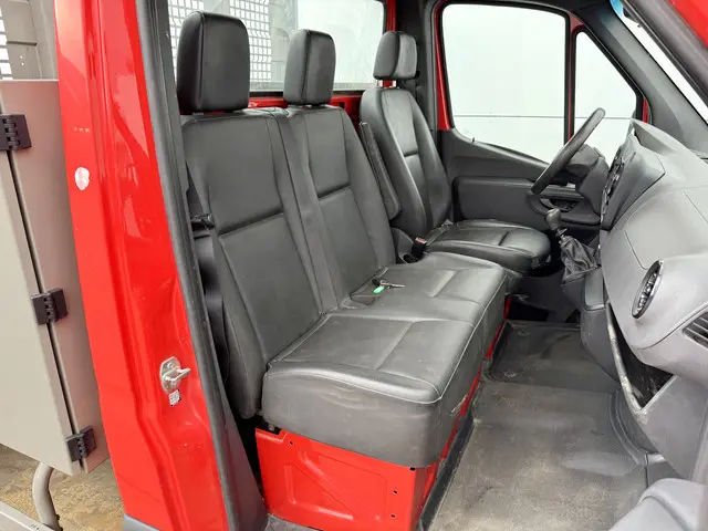 Mercedes-Benz Sprinter 514 2.2 CDI 2020 Diesel 9