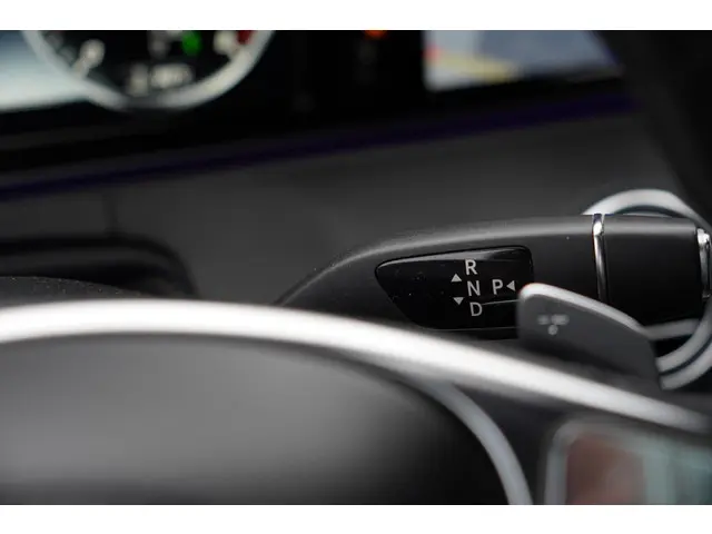 Mercedes-Benz S-Klasse Coupé 500 4Matic 2016 Benzine 39