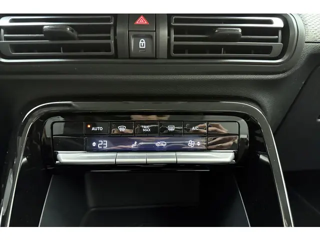 Citroën ë-C3 Max 113pk 44 kWh 2025 Elektrisch 24