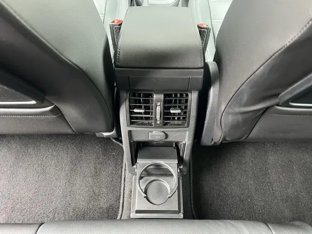 Volkswagen Caddy Maxi 1.4 TSI Trendline 5p 2017 Benzine 17