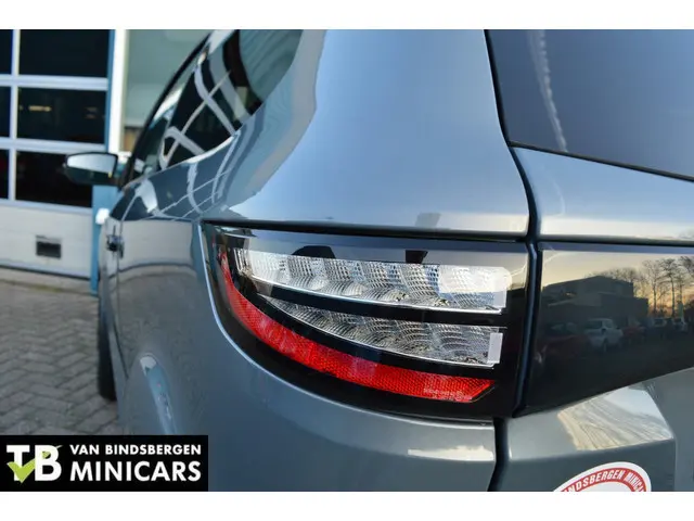 Aixam Crossover Brommobiel Premium 2024 Diesel 19