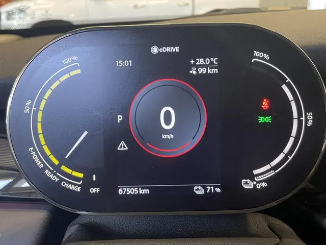 MINI Electric Mini Classic 33 kWh 2021 Elektrisch 20