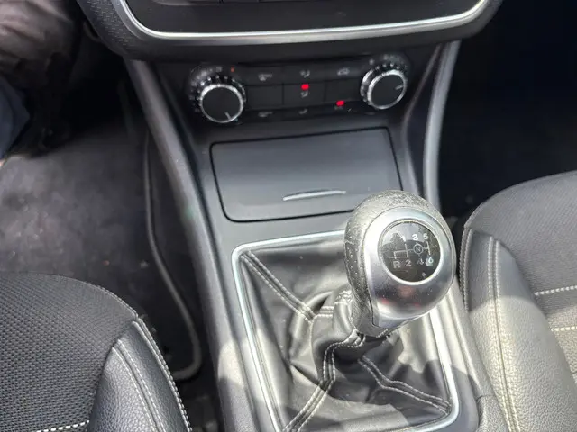 Mercedes-Benz A-Klasse 180 Ambition 2014 Benzine 8
