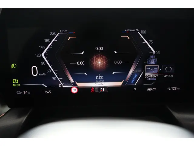 BMW iX1 xDrive30 Launch Edition 67 kWh 2023 Elektrisch 46