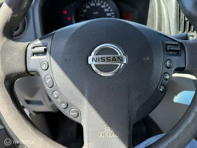 Nissan NV200 1.5 dCi Business 2014 Diesel 8
