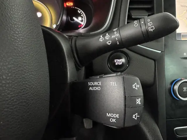 Renault Mégane Estate 1.5 dCi Bose 2017 Diesel 27