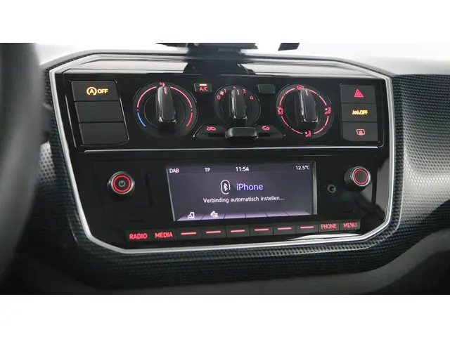 Volkswagen up! 1.0 65pk 2021 Benzine 25