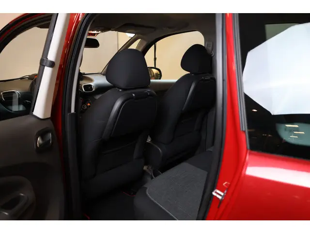 Citroën C3 Picasso PT 110 Feel Edition 2016 Benzine 20