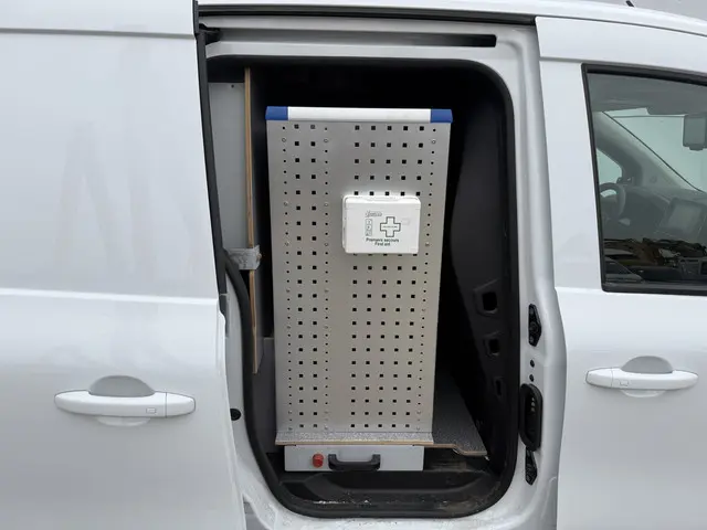 Renault Kangoo Grand Comfort TCe 130PK 2024 Benzine 10