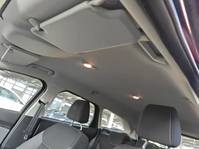 Ford Focus Wagon 1.0 EcoBoost Trend 2013 Benzine 14