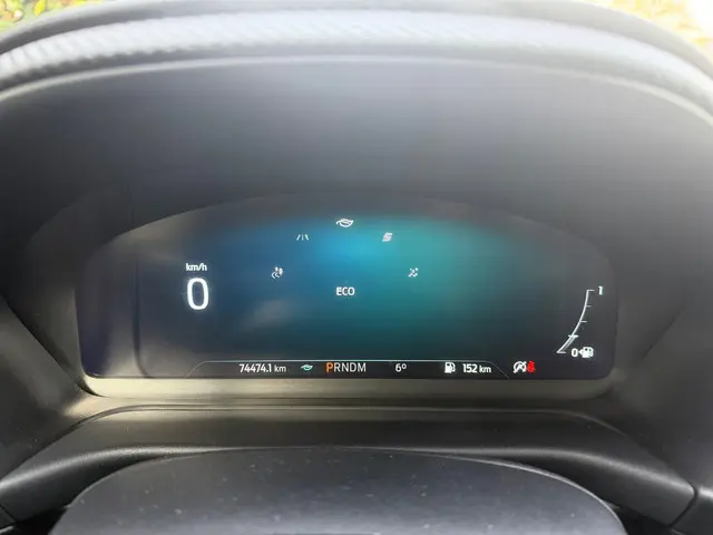 Ford Puma 1.0 EcoBoost ST-Line X Vignale 2021 Benzine 37