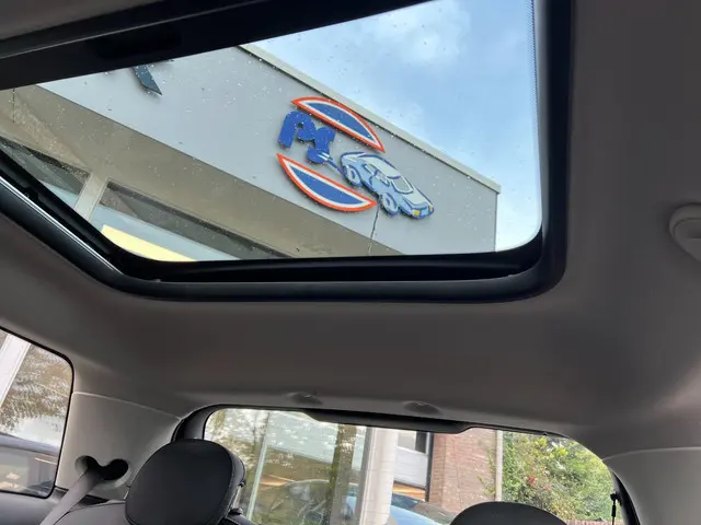 MINI Cooper Mini 1.5 Business 2015 Benzine 8