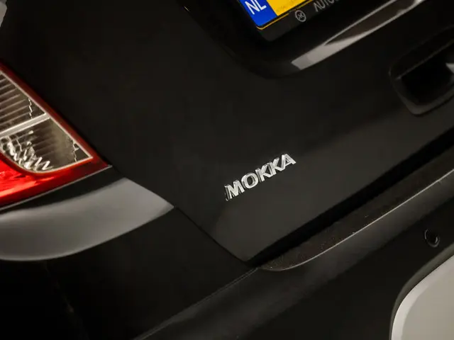 Opel Mokka 1.4 Turbo Sport 2015 Benzine 26