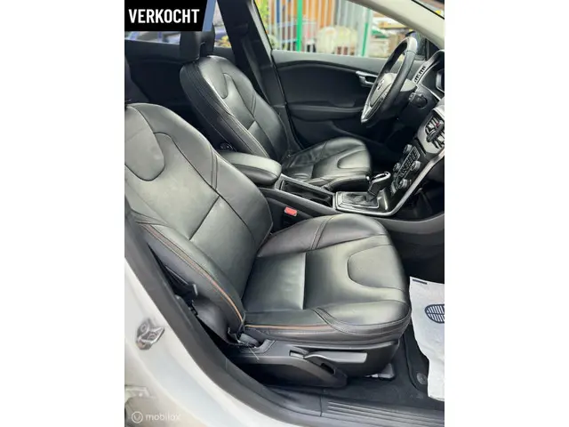 Volvo V40 Cross Country 1.5 T3 Polar+ Luxury 2019 Benzine 13