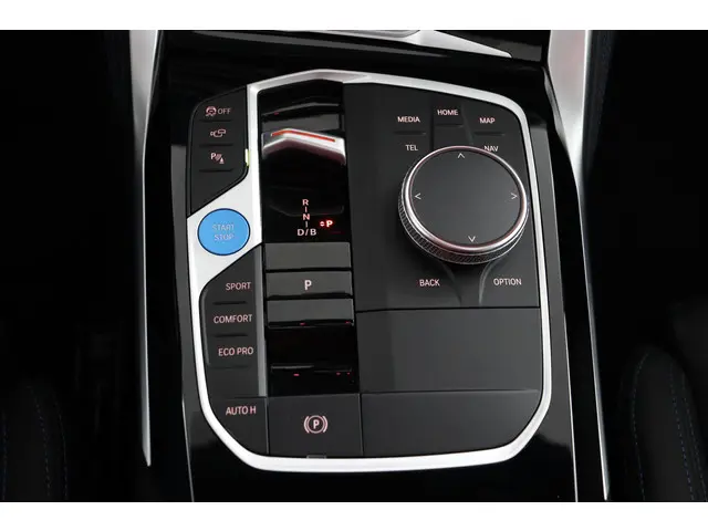 BMW i4 M50 High Executive 84 kWh 2023 Elektrisch 20