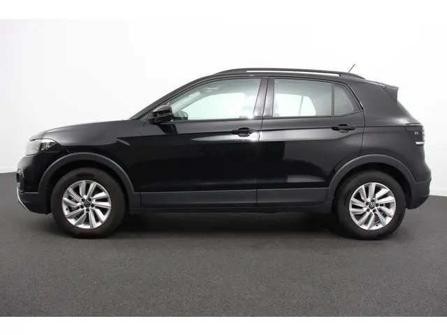 Volkswagen T-Cross 1.0 TSI 110pk DSG Life 2022 Benzine 7