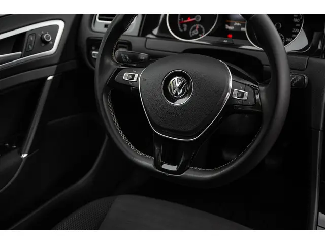 Volkswagen Golf 1.2 TSI 2015 Benzine 11