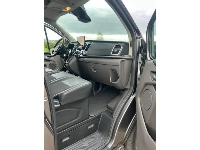 Ford Transit Custom 320 2.0 TDCI L2H1 Sport 2021 Diesel 15