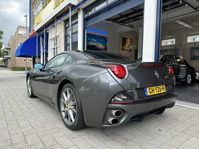Ferrari California 4.3 V8 HELE 2013 Benzine 8