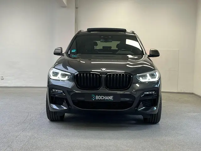 BMW X3 M40i xDrive High Executive 2020 Benzine 11