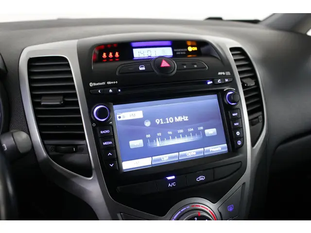 Hyundai ix20 1.4i Go! 2016 Benzine 19