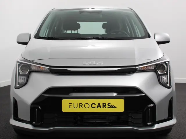 Kia Picanto 1.0 DPI Automaat DynamicLine 2025 Benzine 4