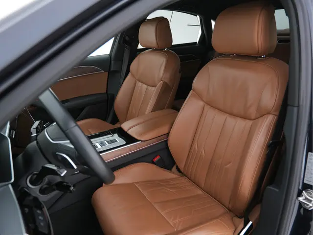 Audi A8 50 TDI Quattro 2018 Diesel 24