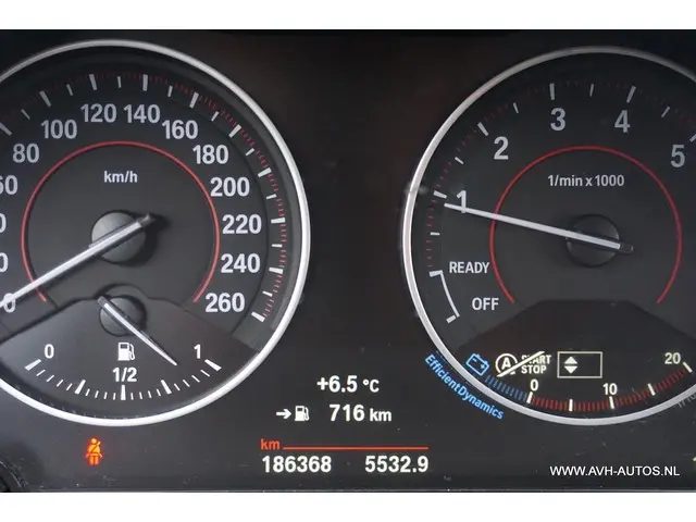 BMW 1 Serie 118i Centennial High Executive 2017 Benzine 13