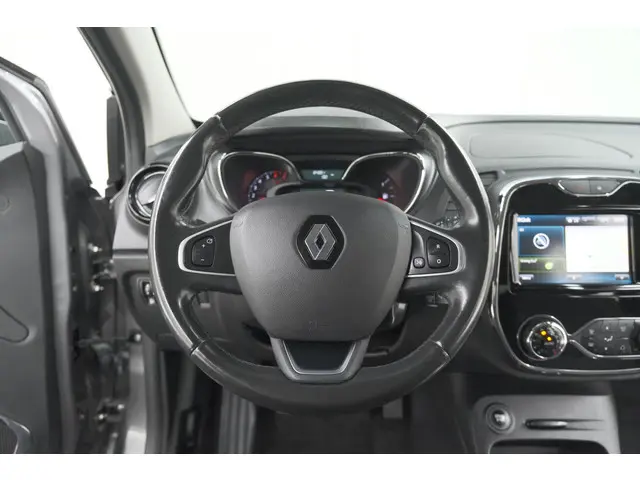 Renault Captur TCe 90 Dynamique 2016 Benzine 27