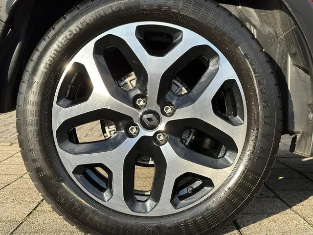 Renault Captur TCe 130 EDC Version S 2019 Benzine 41