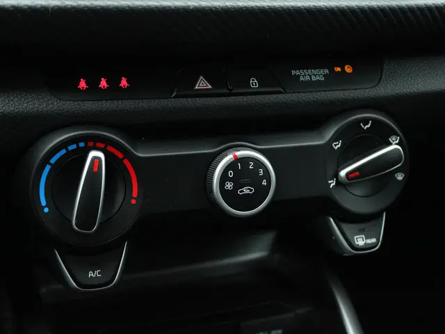 Kia Rio 1.0 T-GDi MHEV GT-Line 2021 Hybride Benzine 10