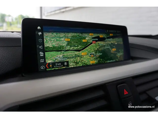 BMW 4 Serie Gran Coupé 420i 2017 Benzine 19