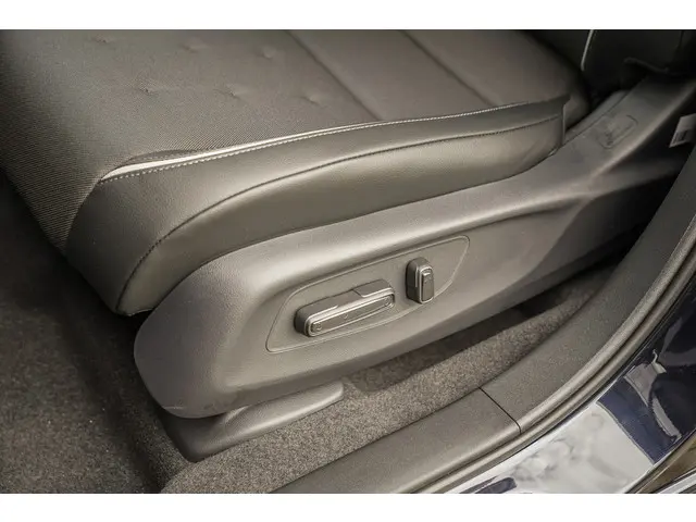 Honda ZR-V 2.0i e:HEV SPORT 2026 Hybride Benzine 26