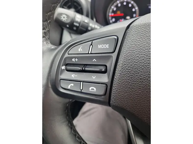 Hyundai i10 1.0 Comfort 2022 Benzine 14