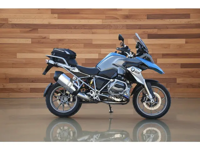 BMW R 1200 GS 3